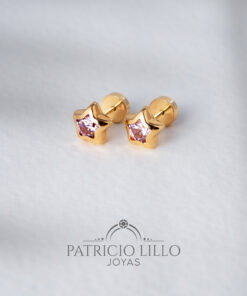 Aro abridor 18k